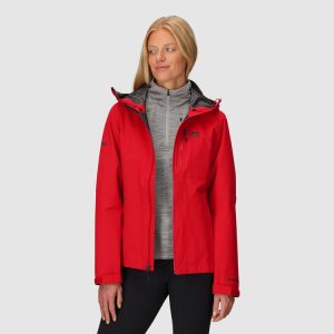 Outdoor Research Aspire 3L Jacket – Women’s